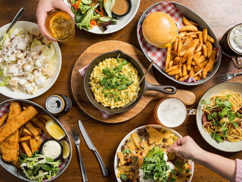 Novotel Sydney Darling Square - Foster Accommodation 4