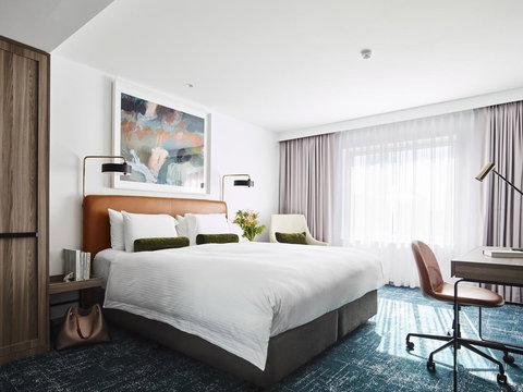 Novotel Sydney Darling Square - Foster Accommodation 3