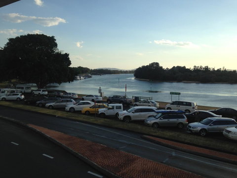 Lakes And Ocean Hotel Forster - Foster Accommodation 26
