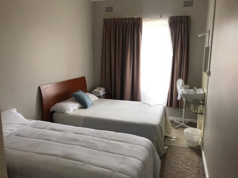 Lakes And Ocean Hotel Forster - Foster Accommodation 23