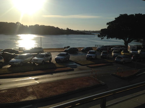 Lakes And Ocean Hotel Forster - Foster Accommodation 29