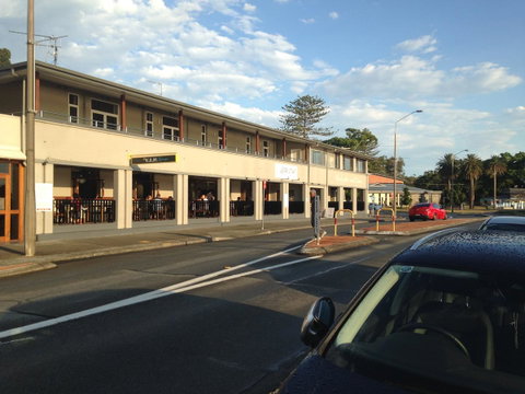 Lakes And Ocean Hotel Forster - Foster Accommodation 28