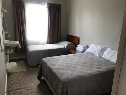 Lakes And Ocean Hotel Forster - Foster Accommodation 22