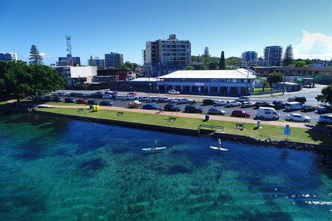 Lakes And Ocean Hotel Forster - Foster Accommodation 0