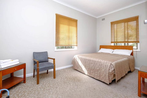Lakes And Ocean Hotel Forster - Foster Accommodation 8