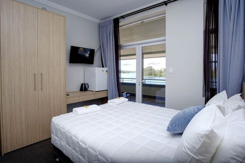 Lakes And Ocean Hotel Forster - Foster Accommodation 30