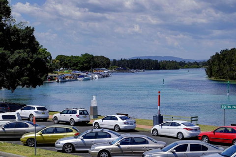 Lakes And Ocean Hotel Forster - Foster Accommodation 5