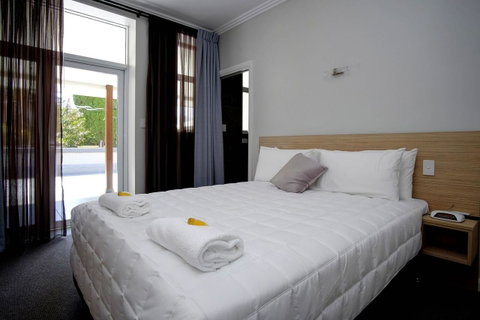 Lakes And Ocean Hotel Forster - Foster Accommodation 20