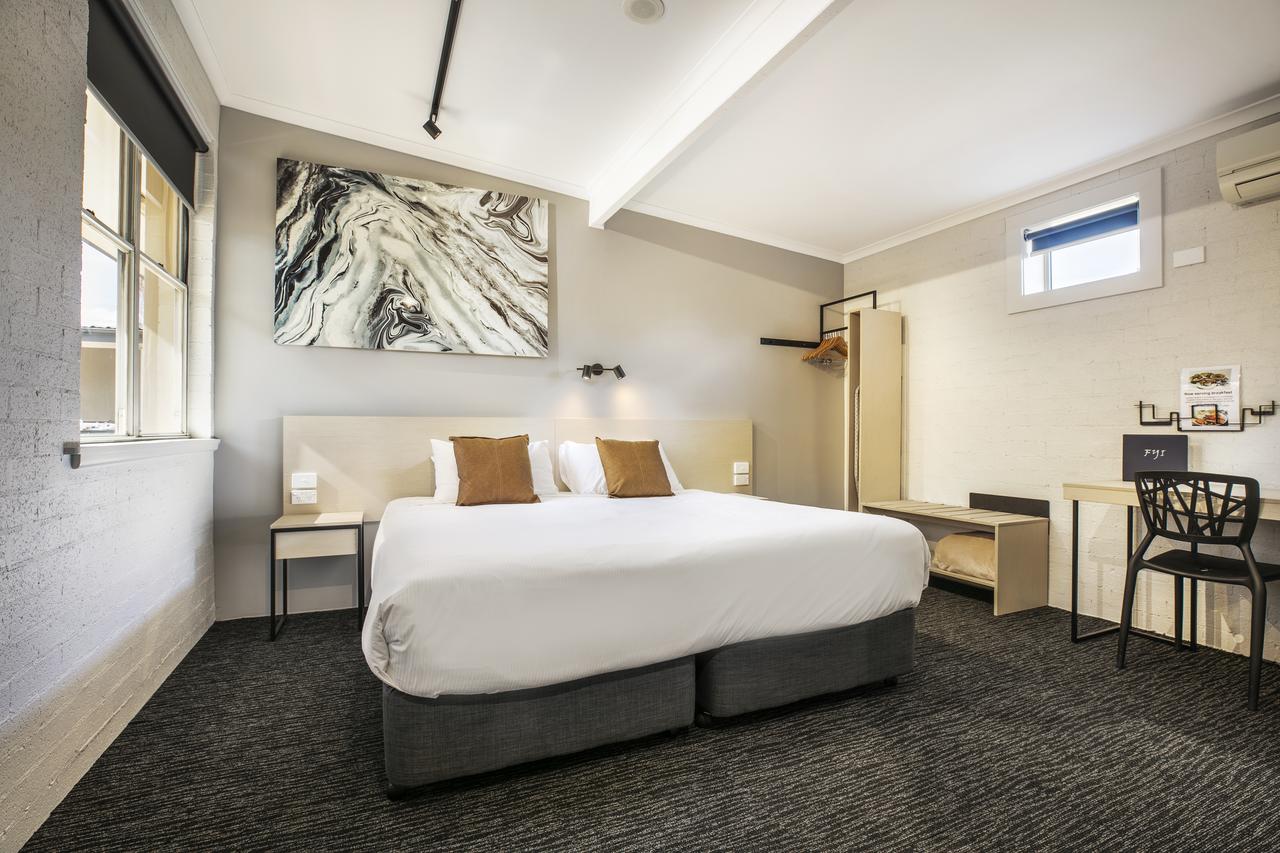 Ropes Crossing NSW Foster Accommodation