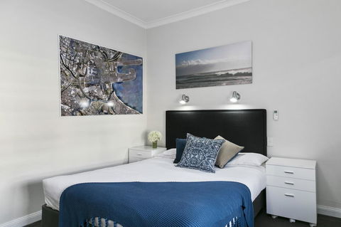 Airport Hotel Sydney - Foster Accommodation 4