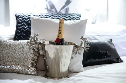 Airport Hotel Sydney - Foster Accommodation 8