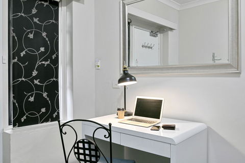 Airport Hotel Sydney - Foster Accommodation 3