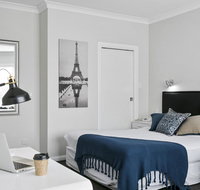 Comfort Hotel Sydney Airport - Foster Accommodation