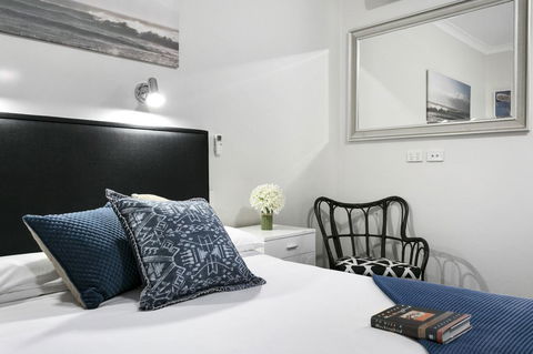Airport Hotel Sydney - Foster Accommodation 11