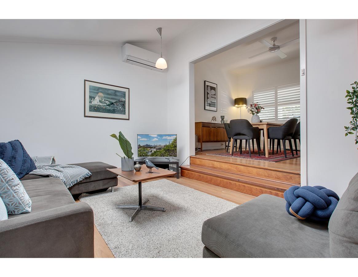 Rozelle NSW Foster Accommodation