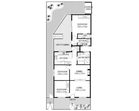 Spacious Cottage With Views, 10 Mins From The City - Foster Accommodation 20