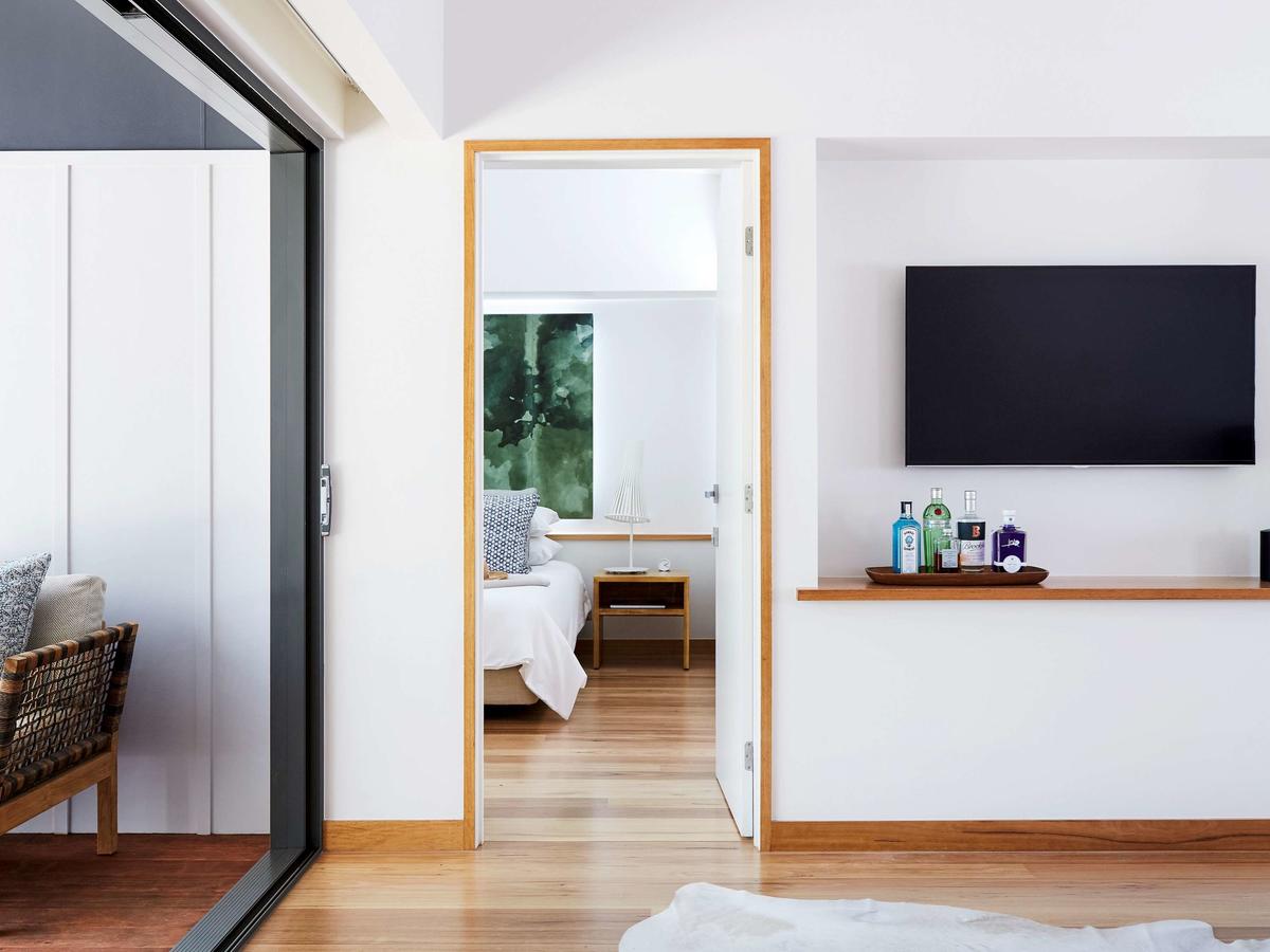 Byron Bay NSW Foster Accommodation