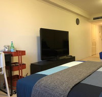 Lovely CBD Studio next to Central  Haymarket Chinatown - Foster Accommodation