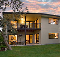 Suranadi Beach House 1 - Foster Accommodation