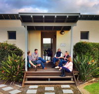 Adina Vineyard - Foster Accommodation