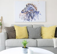 Paxsafe Sydney Hyde Park Budget Apartments - Foster Accommodation
