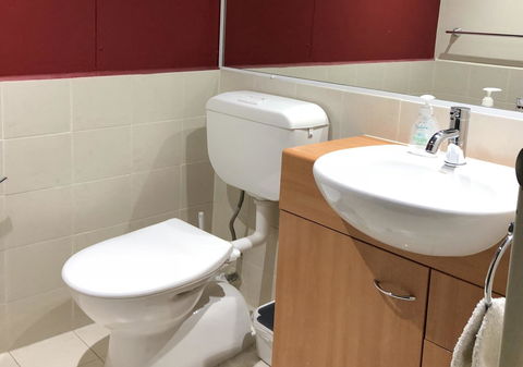 Ausmine Sydney CBD 2Bedroom Apt - Foster Accommodation 15