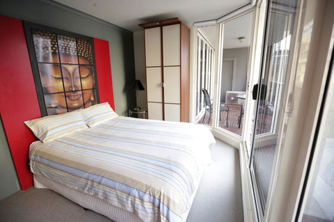 Ausmine Sydney CBD 2Bedroom Apt - Foster Accommodation 12