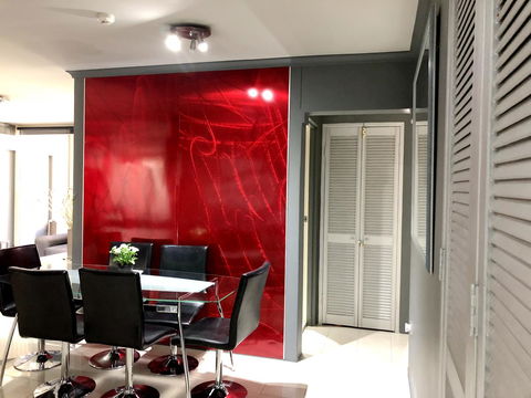 Ausmine Sydney CBD 2Bedroom Apt - Foster Accommodation 11