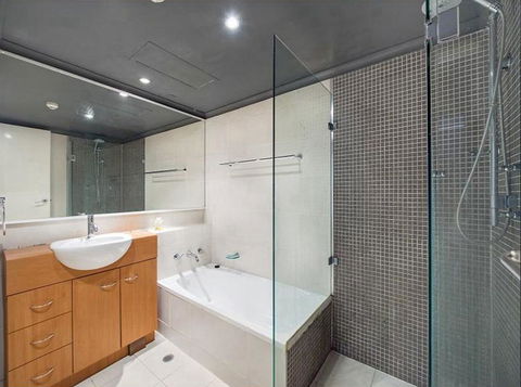 Ausmine Sydney CBD 2Bedroom Apt - Foster Accommodation 14