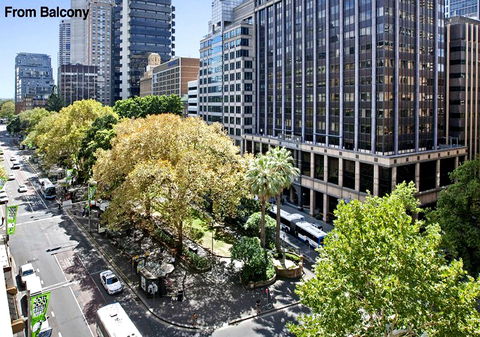 Ausmine Sydney CBD 2Bedroom Apt - Foster Accommodation 17