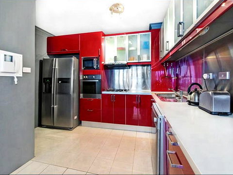 Ausmine Sydney CBD 2Bedroom Apt - Foster Accommodation 5
