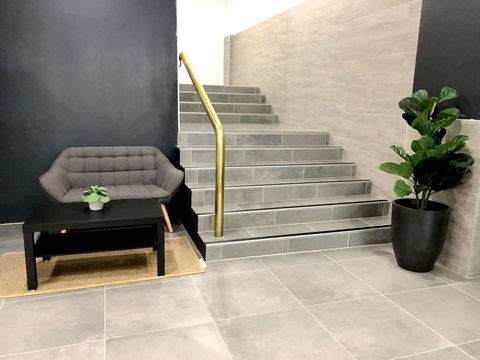 Ausmine Sydney CBD 2Bedroom Apt - Foster Accommodation 3