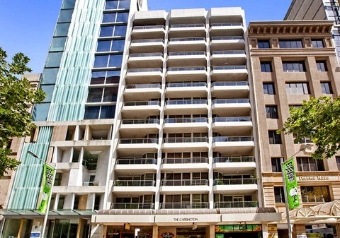 Ausmine Sydney CBD 2Bedroom Apt - Foster Accommodation 1