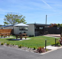 Crestview Tourist Park - Foster Accommodation