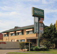 Hunter Valley Motel - Foster Accommodation