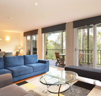 Villa De Saran located within Cypress Lakes - Foster Accommodation
