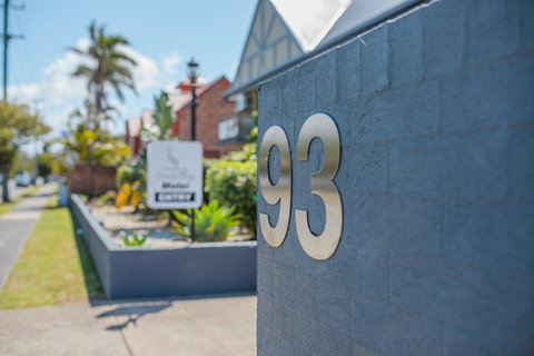 Coastal Bay Motel - Foster Accommodation 5