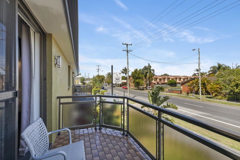 Coastal Bay Motel - Foster Accommodation 7