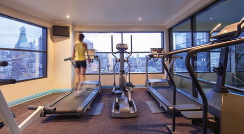 Mercure Sydney - Foster Accommodation 9