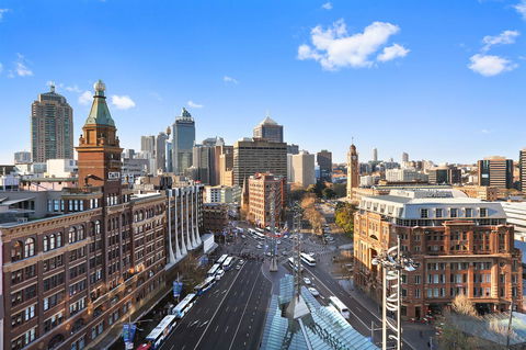 Mercure Sydney - Foster Accommodation 26
