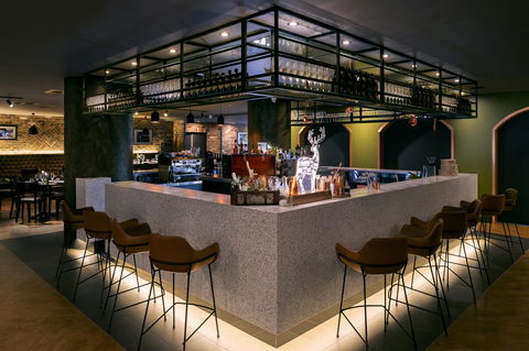 Mercure Sydney - Foster Accommodation 2