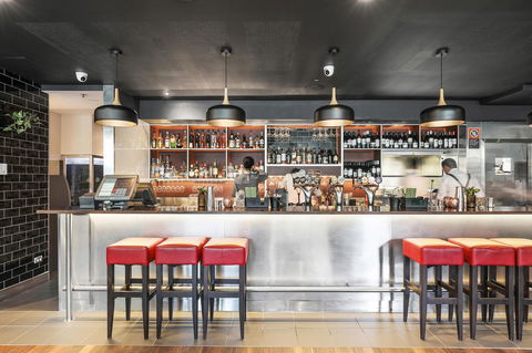 Mercure Sydney - Foster Accommodation 16