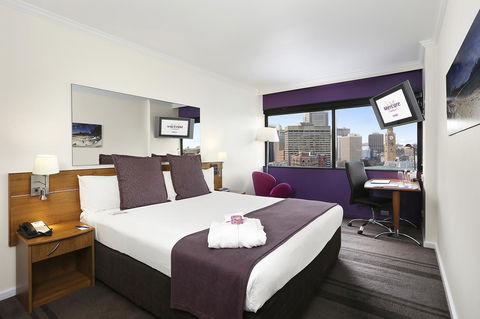 Mercure Sydney - Foster Accommodation 25