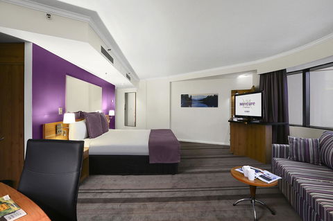 Mercure Sydney - Foster Accommodation 34