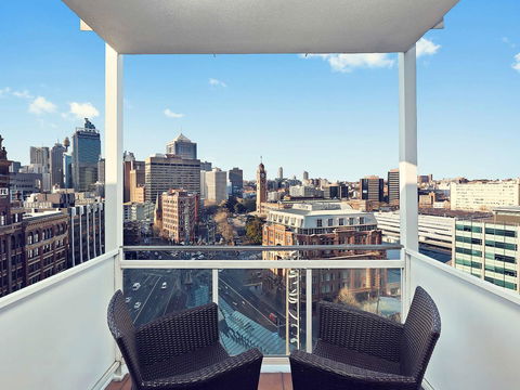 Mercure Sydney - Foster Accommodation 44