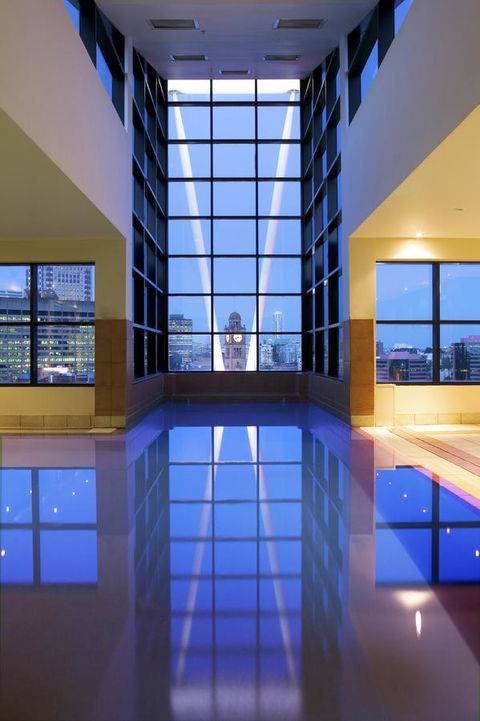 Mercure Sydney - Foster Accommodation 22
