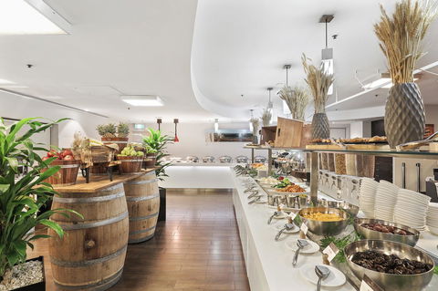 Mercure Sydney - Foster Accommodation 14