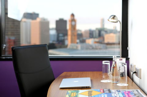 Mercure Sydney - Foster Accommodation 23