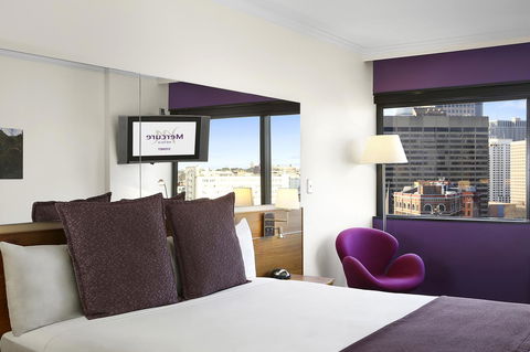Mercure Sydney - Foster Accommodation 21