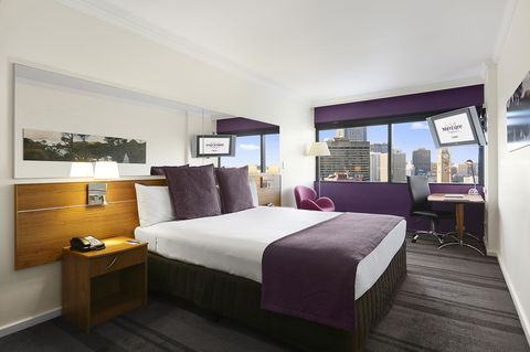 Mercure Sydney - Foster Accommodation 32